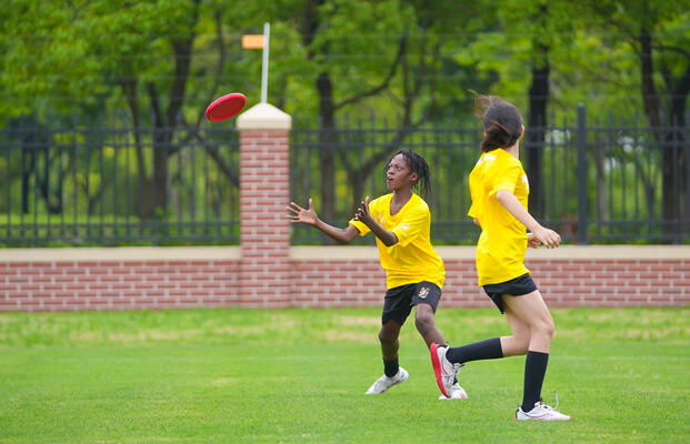 WCC Games,南通惠立学校